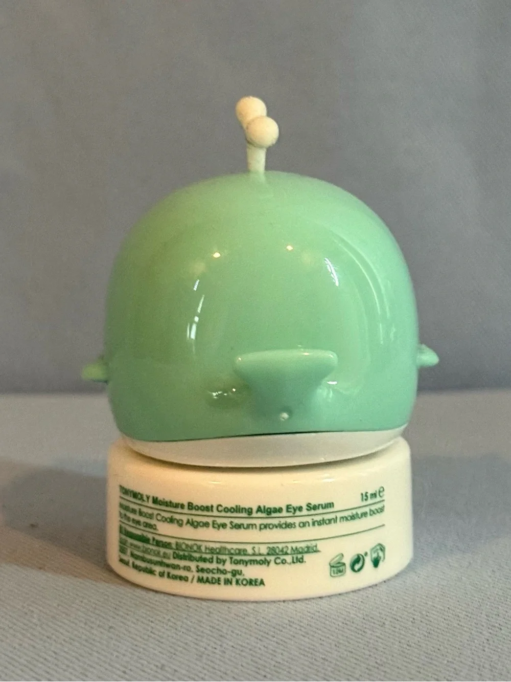 Tonymoly moisture boost